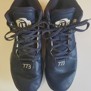 Adidas 773 High Tops